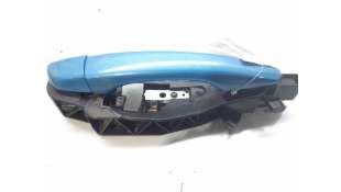 MANETA EXTERIOR TRASERA DERECHA CITROEN C3 AIRCROSS II (2017-) 1.2 PURETECH 110 (2RHNZB, 2RHNZW, 2RHNPX, 2RHNPJ) 110CV 1199