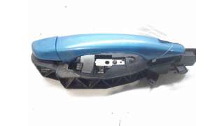 MANETA EXTERIOR TRASERA DERECHA CITROEN C3 AIRCROSS II (2017-) 1.2 PURETECH 110 (2RHNZB, 2RHNZW, 2RHNPX, 2RHNPJ) 110CV 1199