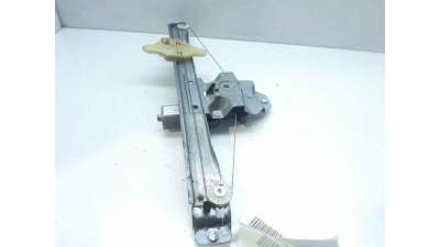 ELEVALUNAS DELANTERO IZQUIERDO RENAULT CLIO IV (2012-) 1.2 16V 73CV 1149CC - L.7794785 / 807213867R