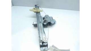 ELEVALUNAS DELANTERO IZQUIERDO RENAULT CLIO IV (2012-) 1.2 16V 73CV 1149CC - L.7794785 / 807213867R