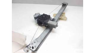 ELEVALUNAS DELANTERO IZQUIERDO RENAULT CLIO IV (2012-) 1.2 16V 73CV 1149CC - L.7794785 / 807213867R