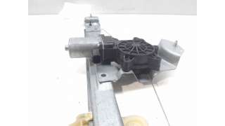 ELEVALUNAS DELANTERO IZQUIERDO RENAULT CLIO IV (2012-) 1.2 16V 73CV 1149CC - L.7794785 / 807213867R