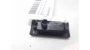 PILOTO MATRICULA SKODA KAROQ (2017-) 1.5 TSI 150CV 1498CC - L.7794791 / 5NA943021 2