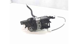 CERRADURA PUERTA DELANTERA IZQUIERDA CITROEN C3 AIRCROSS II (2017-) 1.6 BLUEHDI 100 (2CBHYB) 99CV 1560CC - L.7794797 / A048