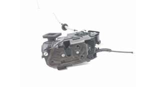 CERRADURA PUERTA TRASERA IZQUIERDA SKODA KAROQ (2017-) 1.5 TSI 150CV 1498CC - L.7794798 / 5TA839015L