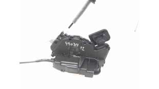 CERRADURA PUERTA TRASERA IZQUIERDA SKODA KAROQ (2017-) 1.5 TSI 150CV 1498CC - L.7794798 / 5TA839015L 2