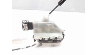 CERRADURA PUERTA TRASERA IZQUIERDA CITROEN C3 AIRCROSS II (2017-) 1.6 BLUEHDI 100 (2CBHYB) 99CV 1560CC - L.7794799 / A04806