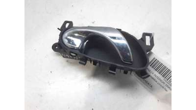 MANETA INTERIOR TRASERA DERECHA NISSAN QASHQAI II TODO TERRENO, CERRADA (2018-) 1.3 DIG-T 140CV 1332CC - L.7794924 / 806704
