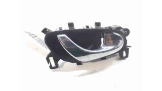 MANETA INTERIOR TRASERA DERECHA NISSAN QASHQAI II TODO TERRENO, CERRADA (2018-) 1.3 DIG-T 140CV 1332CC - L.7794924 / 806704
