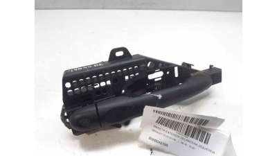 MANETA EXTERIOR DELANTERA IZQUIERDA RENAULT CLIO IV (2012-) 1.2 16V 73CV 1149CC - L.7794926 / 806B04979R