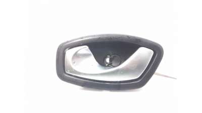 MANETA INTERIOR DELANTERA IZQUIERDA RENAULT CLIO IV (2012-) 1.2 16V 73CV 1149CC - L.7794928 / 826730001R