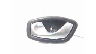MANETA INTERIOR DELANTERA IZQUIERDA RENAULT CLIO IV (2012-) 1.2 16V 73CV 1149CC - L.7794928 / 826730001R