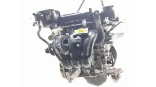 MOTOR COMPLETO PEUGEOT 107 (2005-2014) 1.0 68CV 998CC - L.7794933 / 1KR