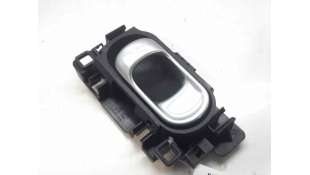 MANETA INTERIOR TRASERA DERECHA CITROEN C3 II (2012-2016) 1.2 VTI 82 82CV 1199CC - L.7794935 / 98012885VV