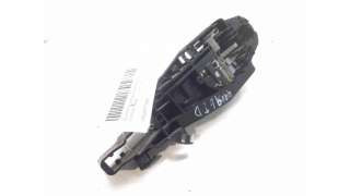 SOPORTE MANETA EXTERIOR CITROEN C3 II (2012-2016) 1.2 VTI 82 82CV 1199CC - L.7794939 / 9802977180