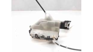 CERRADURA PUERTA TRASERA DERECHA CITROEN C3 II (2012-2016) 1.2 VTI 82 82CV 1199CC - L.7794940 / 9812398480 2