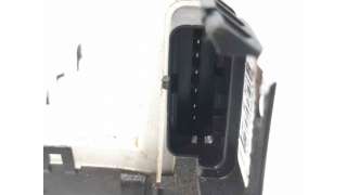 CERRADURA PUERTA TRASERA DERECHA CITROEN C3 II (2012-2016) 1.2 VTI 82 82CV 1199CC - L.7794940 / 9812398480