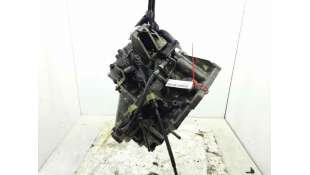 CAJA CAMBIOS VOLKSWAGEN GOLF IV (1997-2004) 1.6 100CV 1595CC - L.7794941 / AKL