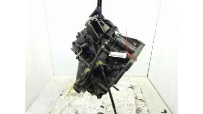 CAJA CAMBIOS VOLKSWAGEN GOLF IV (1997-2004) 1.6 100CV 1595CC - L.7794941 / AKL