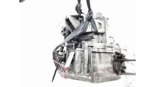 CAJA CAMBIOS VOLKSWAGEN GOLF IV (1997-2004) 1.6 100CV 1595CC - L.7794941 / AKL