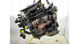 MOTOR COMPLETO TOYOTA YARIS (2001-2005) 1.4 D-4D (NLP10) 75CV 1364CC - L.7794947 / 1NDTV