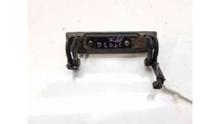 MANETA EXTERIOR TRASERA IZQUIERDA OPEL CORSA A FASTBACK (1982-1990) 1.2 S (F08, M08, F68, M68) 55CV 1196CC - L.7795337 / 13