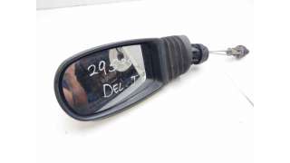 RETROVISOR IZQUIERDO FIAT PUNTO (1999-2012) 1.9 DS 60 (188.031, .051, .231, .251) 60CV 1910CC - L.7795582 / 0735310075