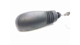 RETROVISOR IZQUIERDO FIAT PUNTO (1999-2012) 1.9 DS 60 (188.031, .051, .231, .251) 60CV 1910CC - L.7795582 / 0735310075