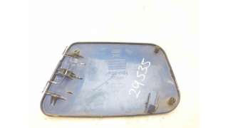 TAPA EXTERIOR COMBUSTIBLE FIAT PUNTO (1999-2012) 1.9 DS 60 (188.031, .051, .231, .251) 60CV 1910CC - L.7795589 / 46530036