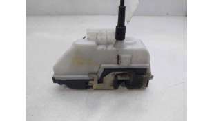 CERRADURA PUERTA DELANTERA IZQUIERDA CITROEN C2 (2003-2012) 1.1 60CV 1124CC - L.7795671 / 9652187680