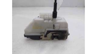 CERRADURA PUERTA DELANTERA IZQUIERDA CITROEN C2 (2003-2012) 1.1 60CV 1124CC - L.7795671 / 9652187680