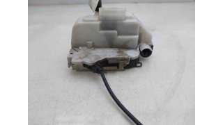 CERRADURA PUERTA DELANTERA IZQUIERDA CITROEN C2 (2003-2012) 1.1 60CV 1124CC - L.7795671 / 9652187680