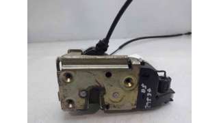 CERRADURA PUERTA DELANTERA IZQUIERDA CITROEN C2 (2003-2012) 1.1 60CV 1124CC - L.7795671 / 9652187680