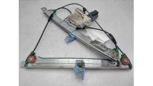 ELEVALUNAS DELANTERO DERECHO CITROEN C2 (2003-2012) 1.1 60CV 1124CC - L.7795692 / 9641241280