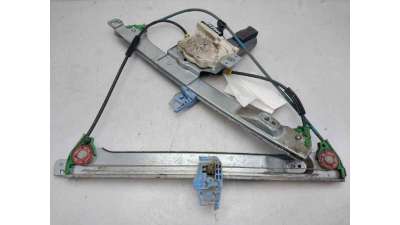 ELEVALUNAS DELANTERO DERECHO CITROEN C2 (2003-2012) 1.1 60CV 1124CC - L.7795692 / 9641241280