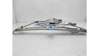 ELEVALUNAS DELANTERO DERECHO CITROEN C2 (2003-2012) 1.1 60CV 1124CC - L.7795692 / 9641241280