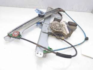 ELEVALUNAS DELANTERO IZQUIERDO CITROEN C2 (2003-2012) 1.1 60CV 1124CC - L.7795693 / 9641241380