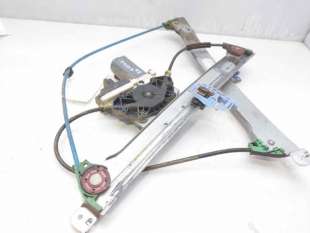 ELEVALUNAS DELANTERO IZQUIERDO CITROEN C2 (2003-2012) 1.1 60CV 1124CC - L.7795693 / 9641241380 2