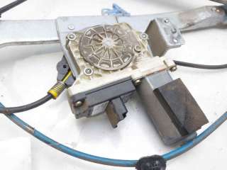 ELEVALUNAS DELANTERO IZQUIERDO CITROEN C2 (2003-2012) 1.1 60CV 1124CC - L.7795693 / 9641241380