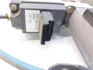 ELEVALUNAS DELANTERO IZQUIERDO CITROEN C2 (2003-2012) 1.1 60CV 1124CC - L.7795693 / 9641241380
