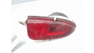 FARO ANTINIEBLA TRASERO IZQUIERDO OPEL CORSA C (2004-2009) 1.2 TWINPORT (F08, F68) 80CV 1229CC - L.7796067 / 13118662