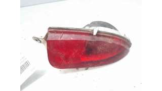 FARO ANTINIEBLA TRASERO IZQUIERDO OPEL CORSA C (2004-2009) 1.2 TWINPORT (F08, F68) 80CV 1229CC - L.7796067 / 13118662