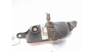 FARO ANTINIEBLA TRASERO IZQUIERDO OPEL CORSA C (2004-2009) 1.2 TWINPORT (F08, F68) 80CV 1229CC - L.7796067 / 13118662