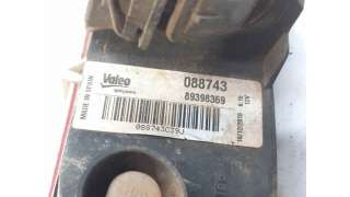 FARO ANTINIEBLA TRASERO IZQUIERDO OPEL CORSA C (2004-2009) 1.2 TWINPORT (F08, F68) 80CV 1229CC - L.7796067 / 13118662