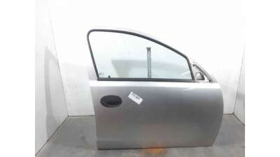 PUERTA DELANTERA DERECHA OPEL CORSA C (2004-2009) 1.2 TWINPORT (F08, F68) 80CV 1229CC - L.7796083 / 124564