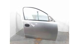 PUERTA DELANTERA DERECHA OPEL CORSA C (2004-2009) 1.2 TWINPORT (F08, F68) 80CV 1229CC - L.7796083 / 124564