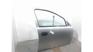 PUERTA DELANTERA DERECHA OPEL CORSA C (2004-2009) 1.2 TWINPORT (F08, F68) 80CV 1229CC - L.7796083 / 124564