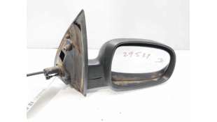 RETROVISOR DERECHO OPEL CORSA C (2004-2009) 1.2 TWINPORT (F08, F68) 80CV 1229CC - L.7796093 / 24420988