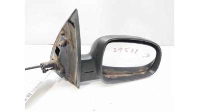 RETROVISOR DERECHO OPEL CORSA C (2004-2009) 1.2 TWINPORT (F08, F68) 80CV 1229CC - L.7796093 / 24420988