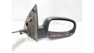 RETROVISOR DERECHO OPEL CORSA C (2004-2009) 1.2 TWINPORT (F08, F68) 80CV 1229CC - L.7796093 / 24420988